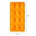 thumbnail image 6 of 12-Cavity Bear Silicone Mold, by Way To Celebrate, 6 of 6