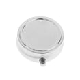 thumbnail image 4 of Box Organizer Container Case Jewelry Storage Salvador Caja de Medicina, 4 of 7