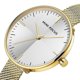 thumbnail image 1 of MINI FOCUS MF0275L Correa de malla ultrafina Reloj analógico Impermeable Conciso Mujer, 1 of 2