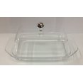 thumbnail image 2 of Butter Dish Acrylic, 2 of 4