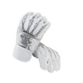 thumbnail image 1 of relayinert Gants de Boxe Respirants Équipement de Protection pour Hommes Femmes Sac de Frappe Sparring Demon Hand Blanc, 1 of 9