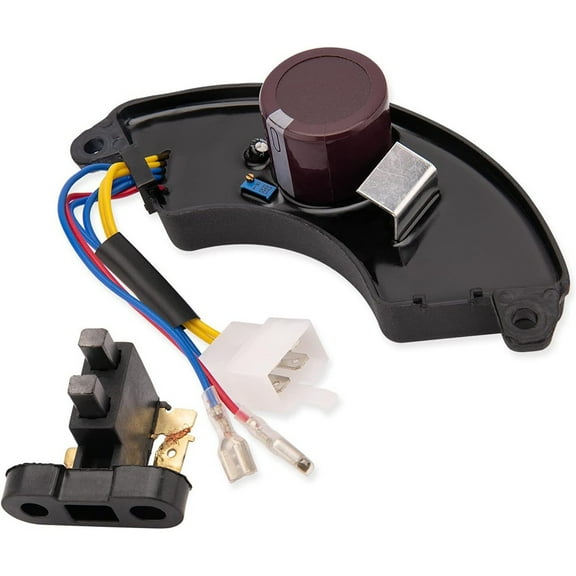 AVR Regulador Voltaje Para Generador 5KW 6KW 6.5KW 7KW 7.5KW 8KW 8.5KW