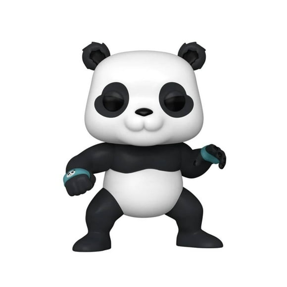 Figura Funko Pop Panda