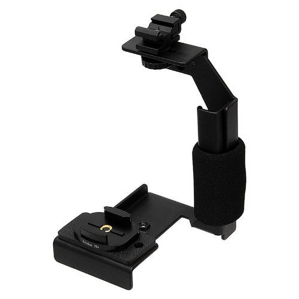 Fotodiox Pro GoTough Grip Compatible with GoPro HERO7/6/5/4/3+/3 and Other Sports/Action Cameras - image 2 of 7
