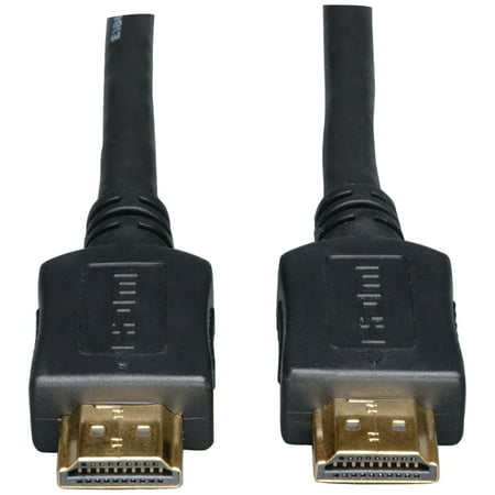 UPC: 0037332179883 | Tripp Lite P568-035 High-speed Hdmi Cable dgtal Video With Audio (35ft)