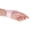 Pink, variant on Suodoka Ergonomic Pen Hold Corrector & Wrist Brace for Students, Writing Posture Correction Aid Tool, Blue Silicone Pencil Grip, 5.51 inches / 14 cm Length