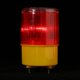 thumbnail image 1 of Wytino Luz de Emergencia, 1pc LED Solar Advertencia de Emergencia Luz de Destello Lámpara de Alarma Tráfico Carretera Barco Luz roja Amonsee NO, 1 of 6
