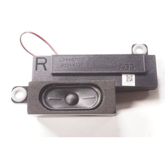 Compatible With L15716-001 Replacement for L15716-001 Hp Right Speaker 24-F0014