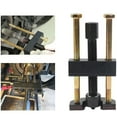 thumbnail image 5 of 5 & 6 Speed Transmission MainShaft Inner Bearing Race Puller Installer 34902-84, 5 of 8