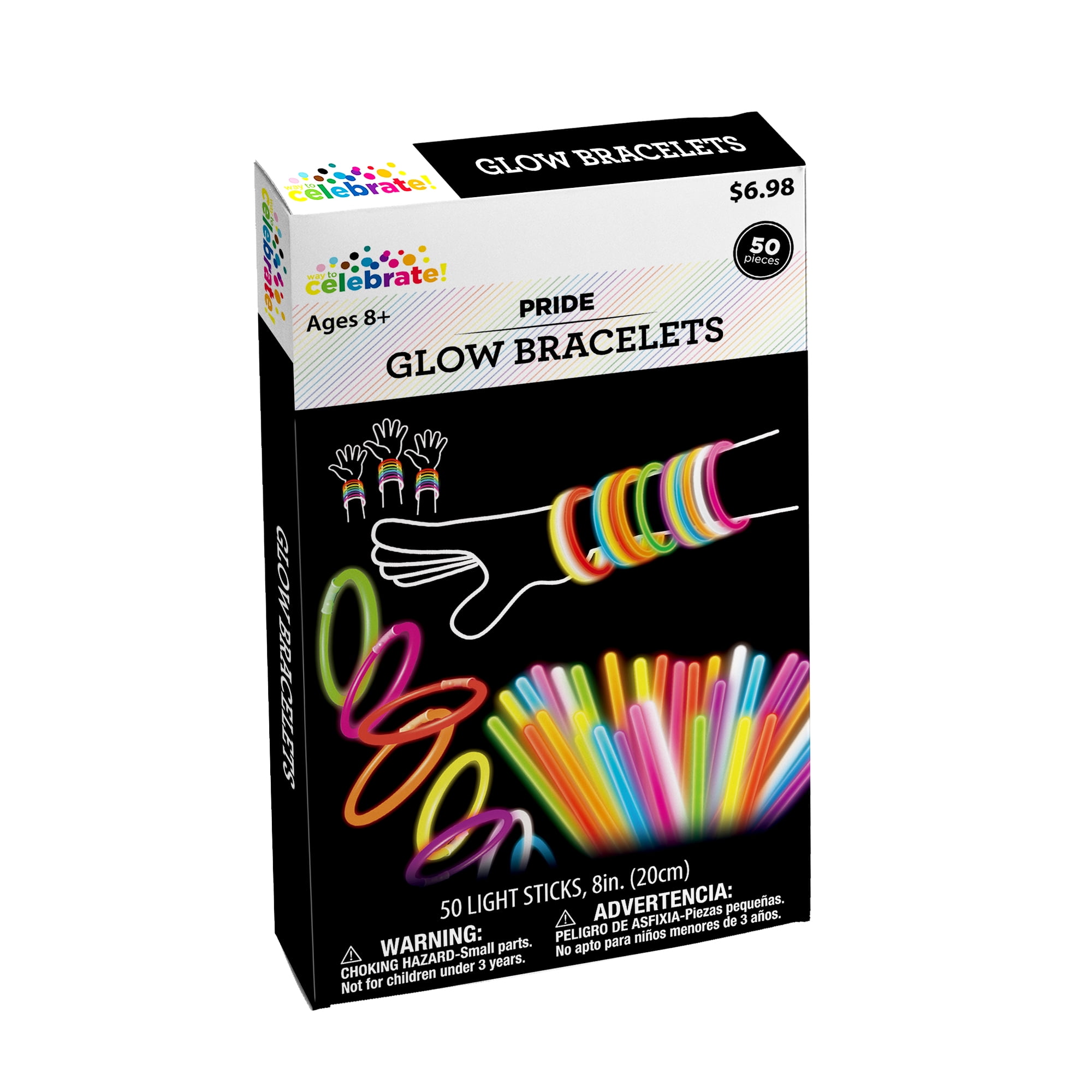 Su Glow Half Plt