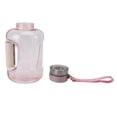 thumbnail image 1 of Botella de Agua de Hidrogeno Spe Pem de 1,5 L, 1300 ppb A 1800 PPB, Hervidor Deportivo Portátil, Generador de Agua Rico en Hidrogeno para Familia y Fitness, 1 of 7