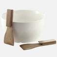 thumbnail image 3 of Celeste Bowl+Servers, 3 of 6