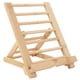thumbnail image 1 of Soporte plegable para teléfono móvil, soporte de escritorio para teléfono móvil, soporte de madera para teléfono móvil, 1 of 6