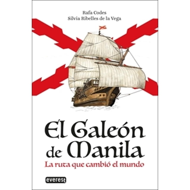 El Galeón de Manila