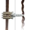 thumbnail image 3 of Negative ion, curling iron, three-stick egg roll head, perm, curling iron, water ripple, large roll, electric curling iron., 3 of 4