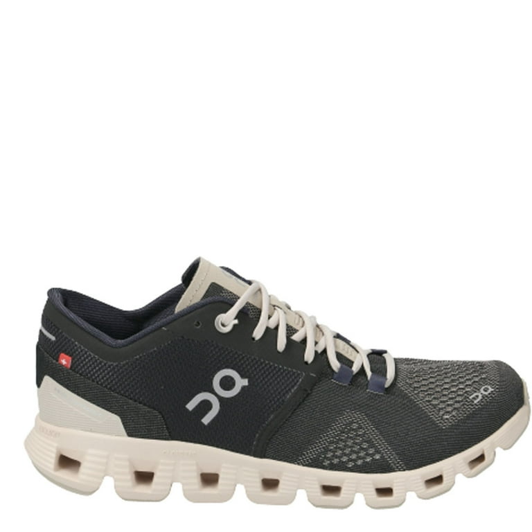 On cloud x women's cheap 8.5