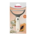 thumbnail image 4 of Pelador Metaltex para Cascara Gruesa, 4 of 4