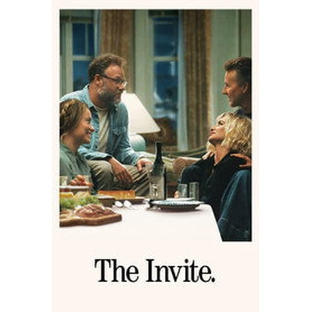 The Invite (DVD) Box Set