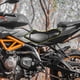 thumbnail image 2 of 55x30,5cm Talla XL Motocicleta Asiento Funda Transpirable Doble Capa, 2 of 7