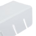 thumbnail image 1 of 2Pcs Hat Holder Acrylic 14 Slots Non Slip Multifunctional Baseball Hat Stand for Bedroom Cabinet Dressing Table Transparent, 1 of 3
