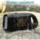 thumbnail image 3 of Crank Torch 2pcs Solar Crank Torch Rechargeable Led Generator Torch With Hand Crank Emergency Crank Light, 3 of 5