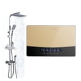 thumbnail image 3 of Smart Electric Water Heater Home Bathroom Shower Machine Constant Temperature And Instant Heating All-in-one Machine ,Compact Design, 3 of 7