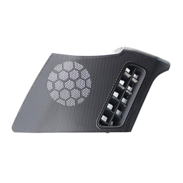Cubierta de rejilla para altavoz de automóvil, 2106800639 Protector de malla de bocina duradero para Derecha