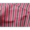 thumbnail image 4 of oneOone Silk Tabby Fabric Diagonal Stripe Print Fabric By The Yard 42 Inches Wide, 4 of 4