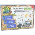 thumbnail image 2 of It's in The Bag! Jr. - A Charades Game for Kids and Family, 2 of 5