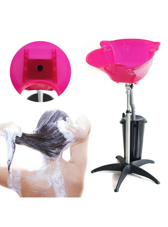 Shampoo Basins and Trays in Bath Safety