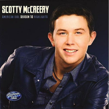 American Idol EP (Walmart Exclusive)