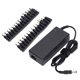 thumbnail image 2 of Adaptador de corriente para computadora portátil DC 65W Fuente de alimentación de CA de reemplazo universal para computadora portátil con 28 adaptadores de CC Enchufe estadounidense, 2 of 5