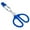 Blue, variant on Troglfold broken bulb extractor Bulb Extractor Tool Miniature Bulb Remover Pliers Mini Bulb Pliers for Broken Bulbs,4.72"X2.36"X0.39"