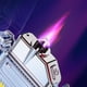 thumbnail image 4 of Encendedor Portátil Multifuncional con Llavero Resistente y Carga Usb., 4 of 7