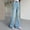 c-Blue, variant on Kids Girls Flare Leggings Slim And Tall Pants Stretch Pants With Pockets Flare Leg Pants Black Jeans For Girls Kids Sports & Recreation Pants Girls Flare Leggings Size 6-7 Years