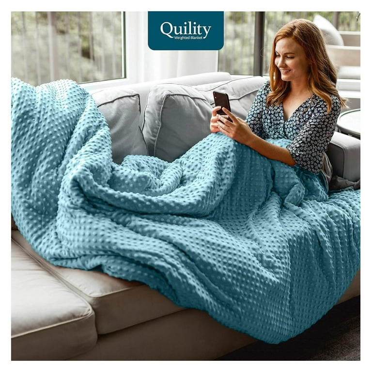 Weighted blanket 20 lbs king shop