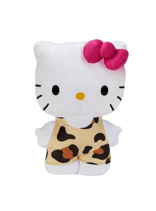 Peluche Hello Kitty 40 cm Couleur Rose