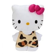 Hello Kitty Kids Bedding Plush Cuddle and Decorative Pillow Buddy, Sanrio