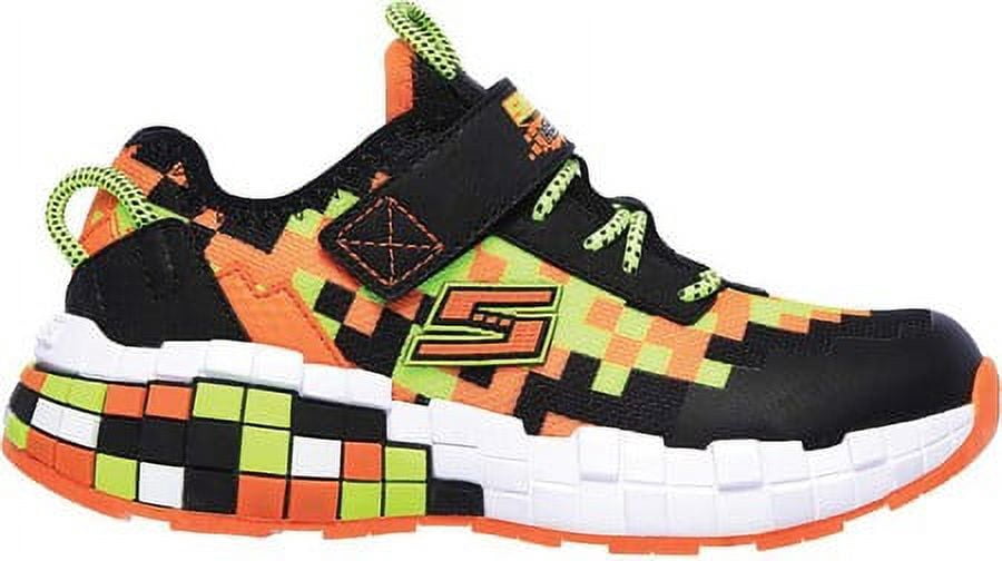 Skechers Little & Big Boys Megacraft Athletic Sneakers