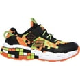 thumbnail image 6 of Skechers Little & Big Boys Megacraft Athletic Sneakers, 6 of 6