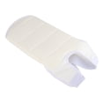 thumbnail image 4 of Protector Corporal De Boxeo, Chaleco Protector De Pecho De Taekwondo Karate Kid Taekwondo Gear Gear Con Gancho Para Niños Adultos Unisex, 4 of 7