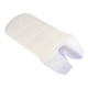 thumbnail image 4 of Protector de Pecho ANGGREK Boxeo Tela de Buey Blanca Unisex para Adultos Niños Taekwondo Karate, 4 of 8