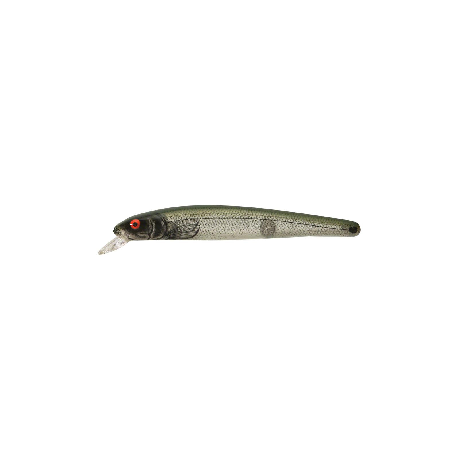 Bomber BSW16A Heavy Duty Long A Lure 6" 7/8 oz. 