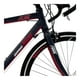 thumbnail image 5 of Bicicleta De Ruta Monk Flug Rodada 700 Negro rojo, 5 of 5