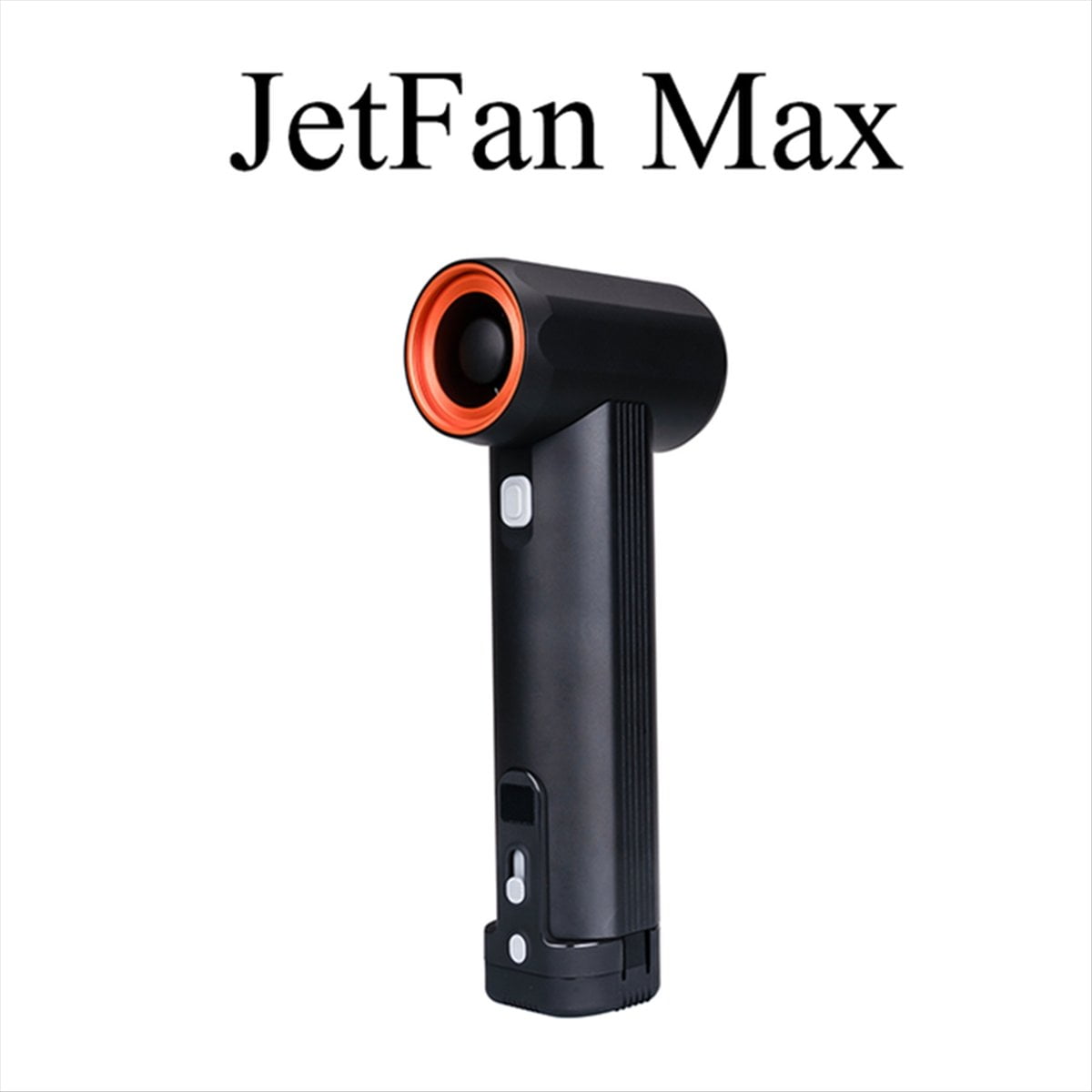 JetFan Max 785W Handheld Violent Fan Turbo Wind Speed over