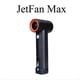 thumbnail image 2 of Ventilador de Mano JetFan Max de 785 W con Turbocompresor y Velocidad de Viento Superior A 85 000 RPM., 2 of 5
