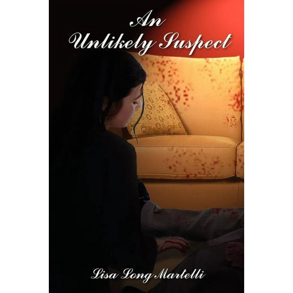 An Unlikely Suspect (Paperback)