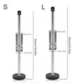 thumbnail image 3 of Adjustable Ladder Stabilizer Leveling Tool For Secure Height Adjustment, 3 of 16