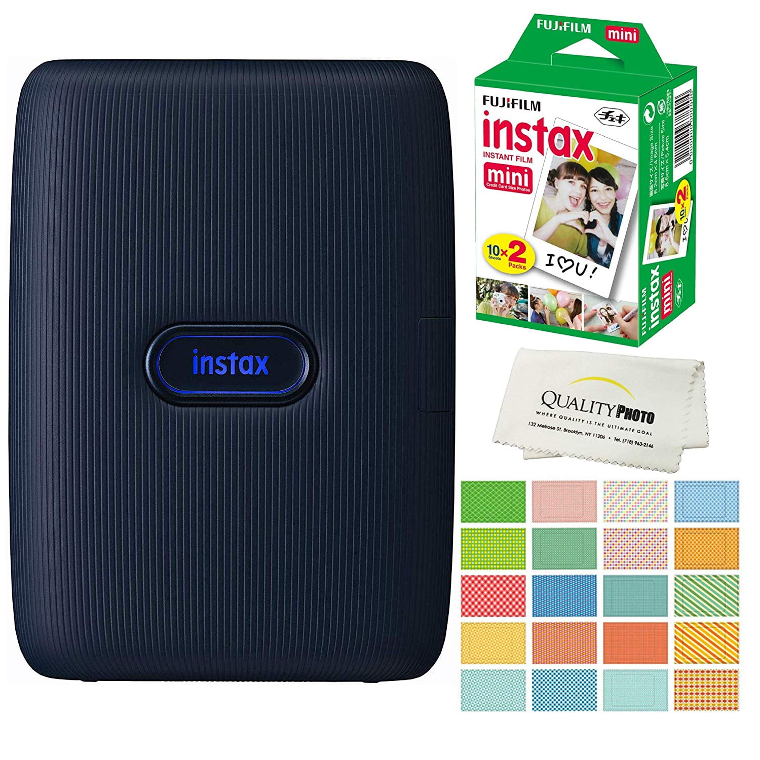 instax mini printer walmart