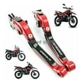 thumbnail image 2 of Applies to Levers and Grips for Vento Crossmax 200 250 / Pro 250, Red, 2 of 3